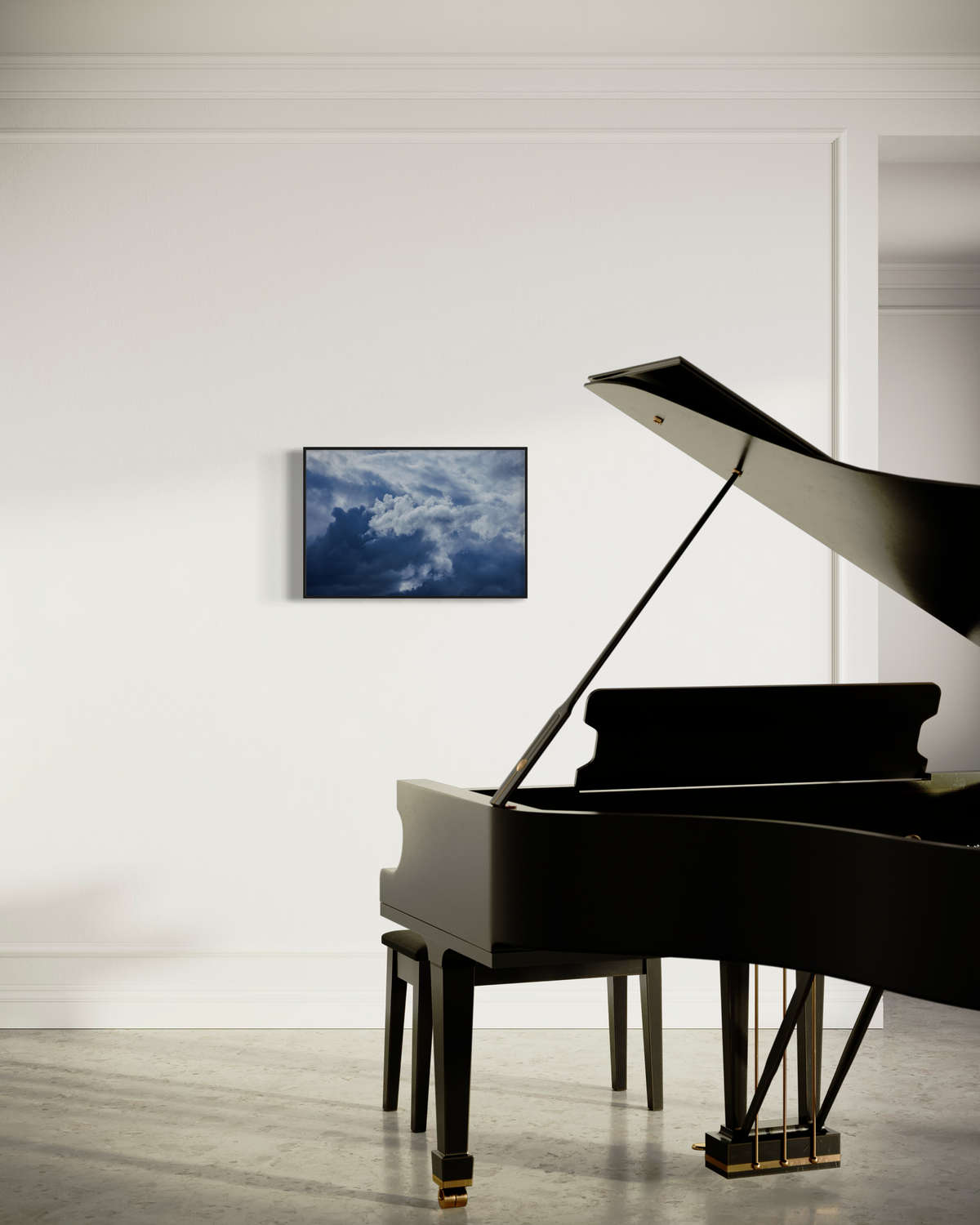 L'OCÉANA 4.1