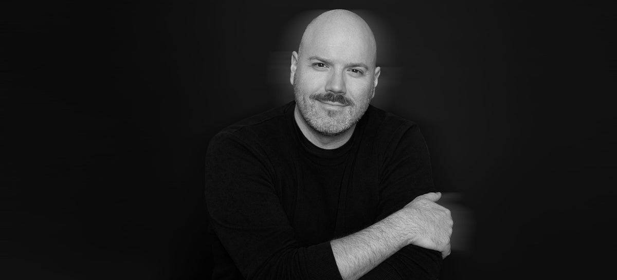 Phil Crozier