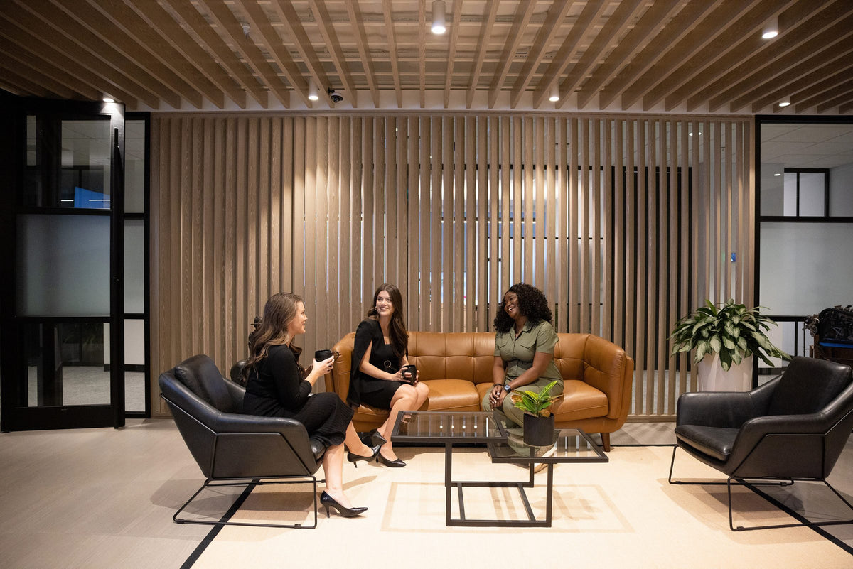 Corporate session by Phil Crozier