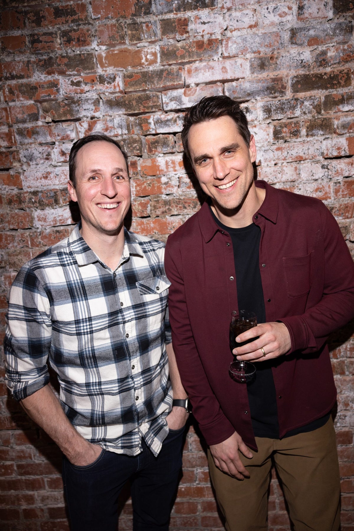 Event photography by Phil Crozier