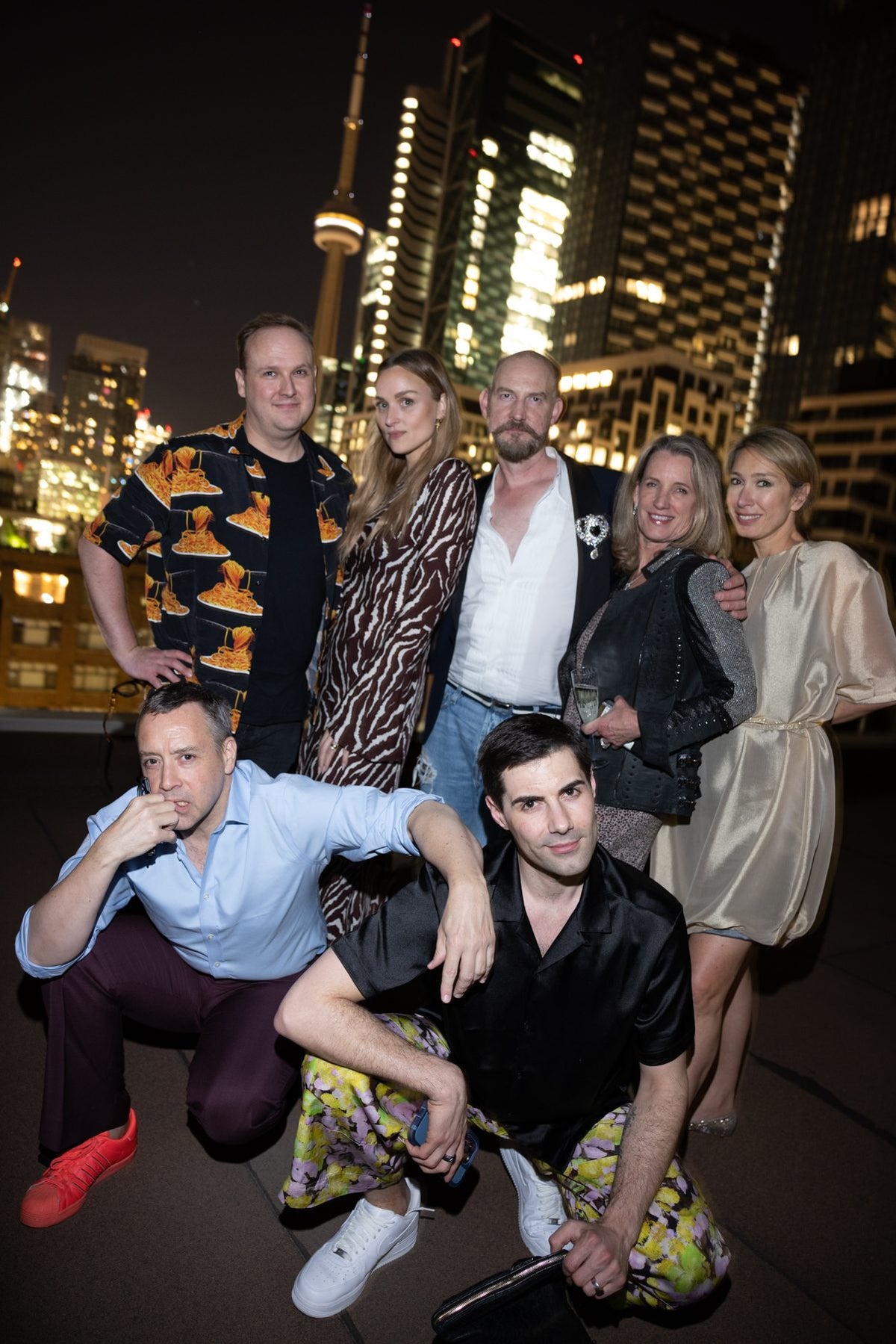 Event photography by Phil Crozier