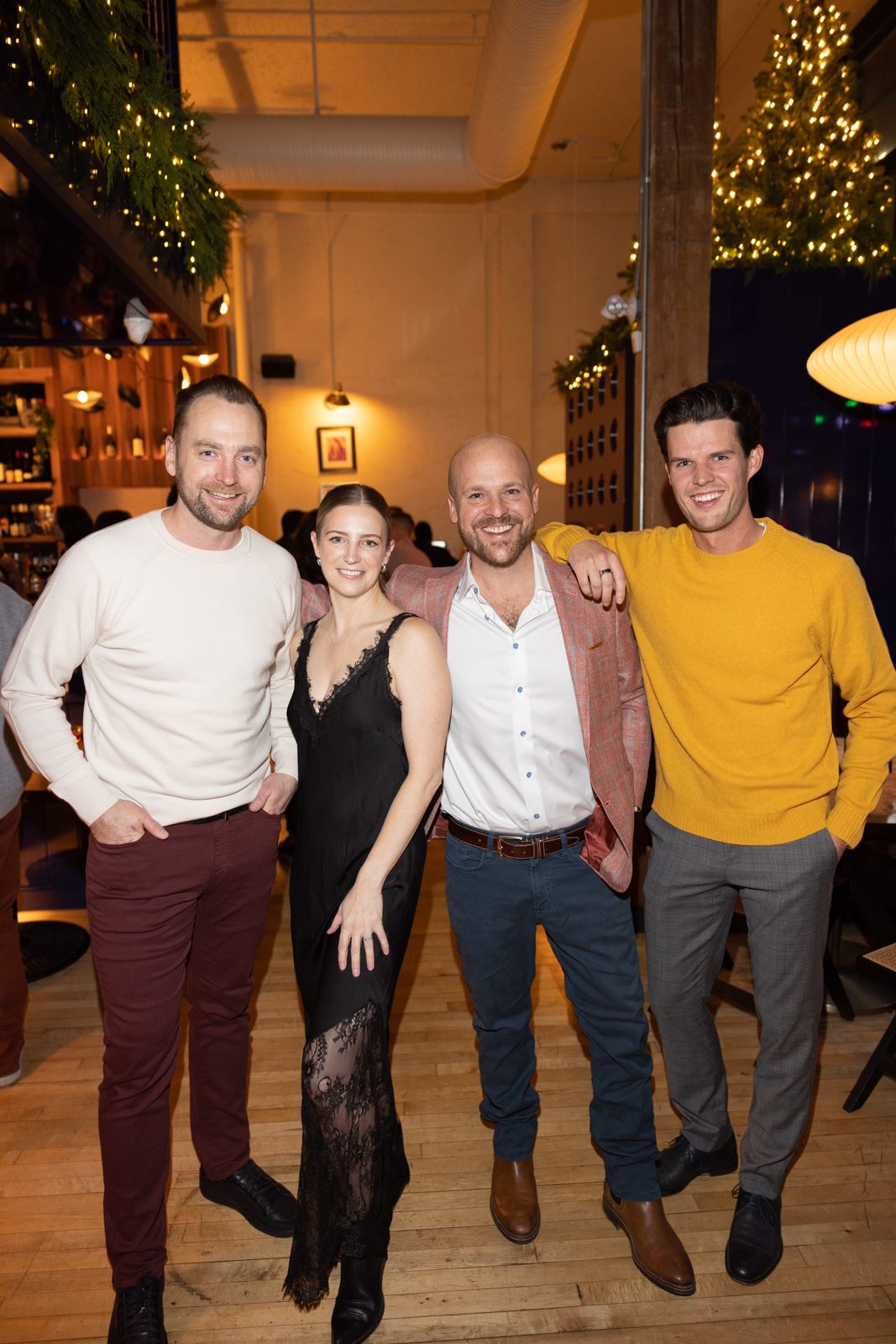 Event photography by Phil Crozier