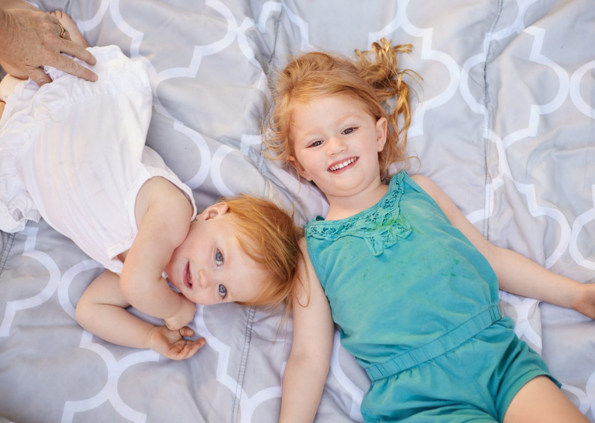 Family session by Phil Crozier