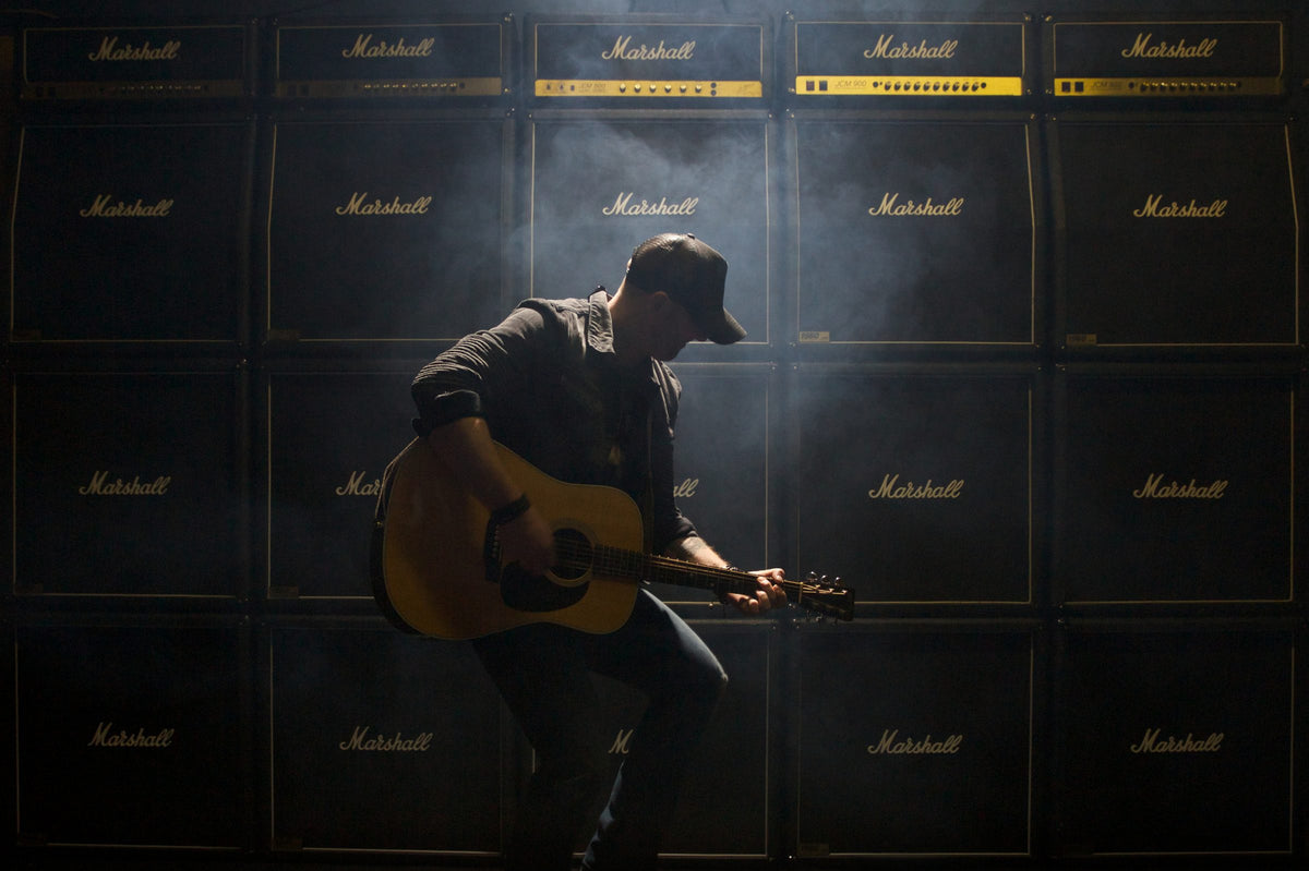 Tim Hicks, photographed by Phil Crozier