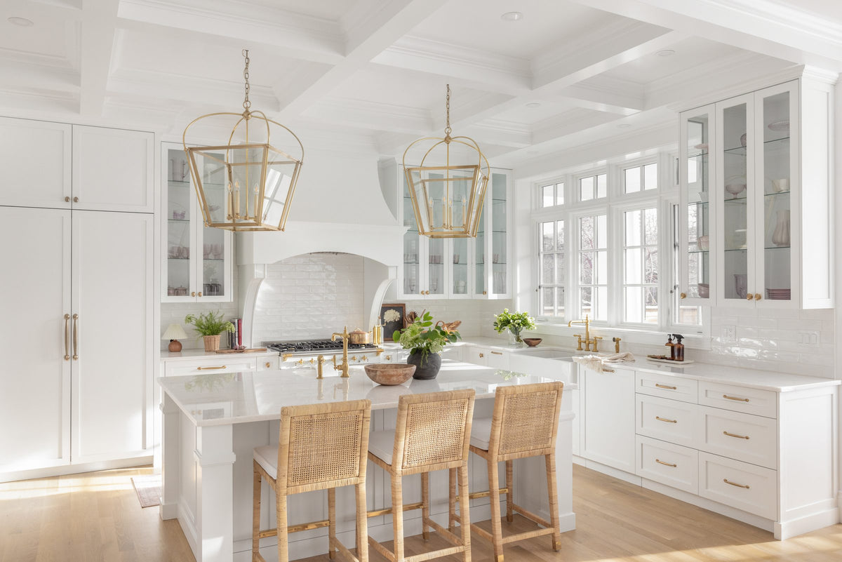 Interiors session by Phil Crozier