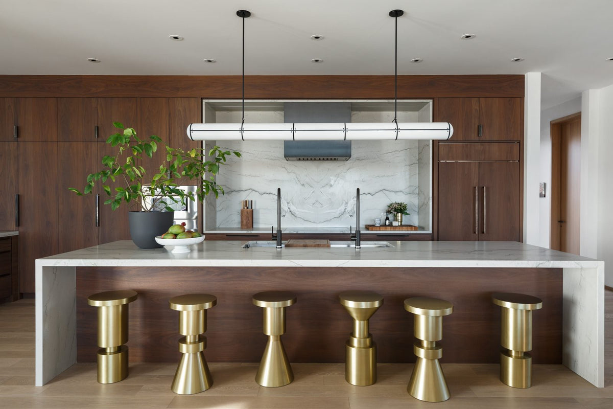 Interiors session by Phil Crozier