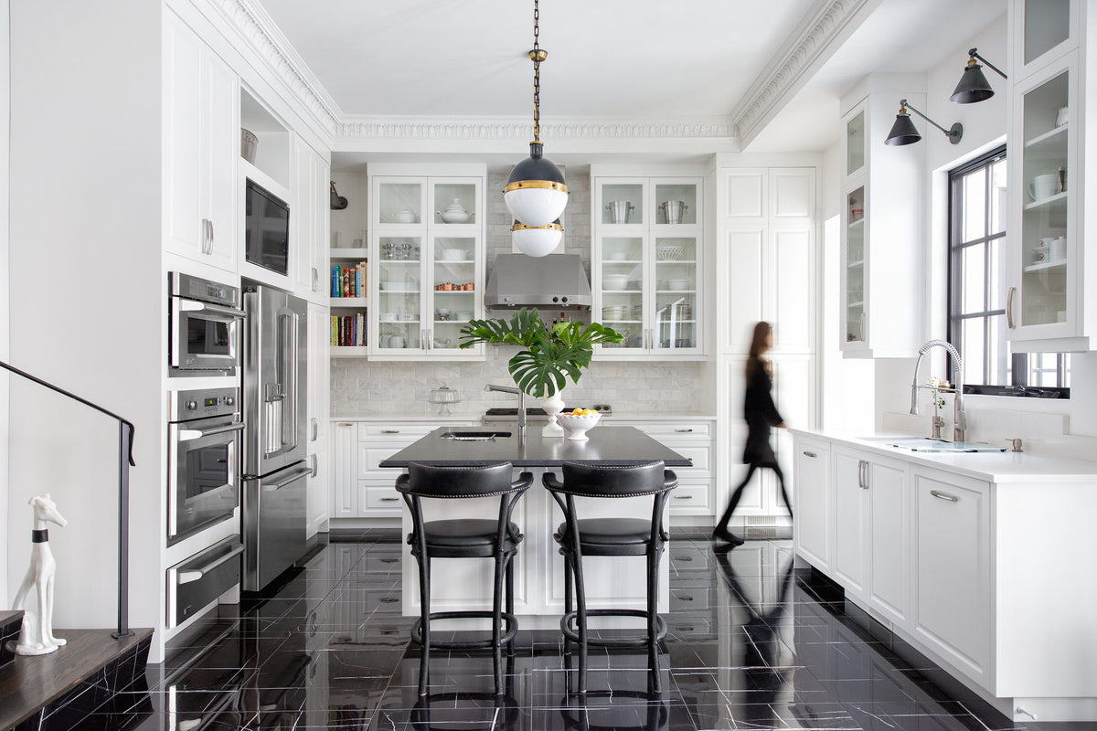 Interiors session by Phil Crozier