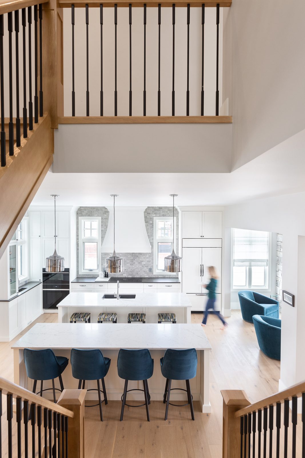 Interiors session by Phil Crozier
