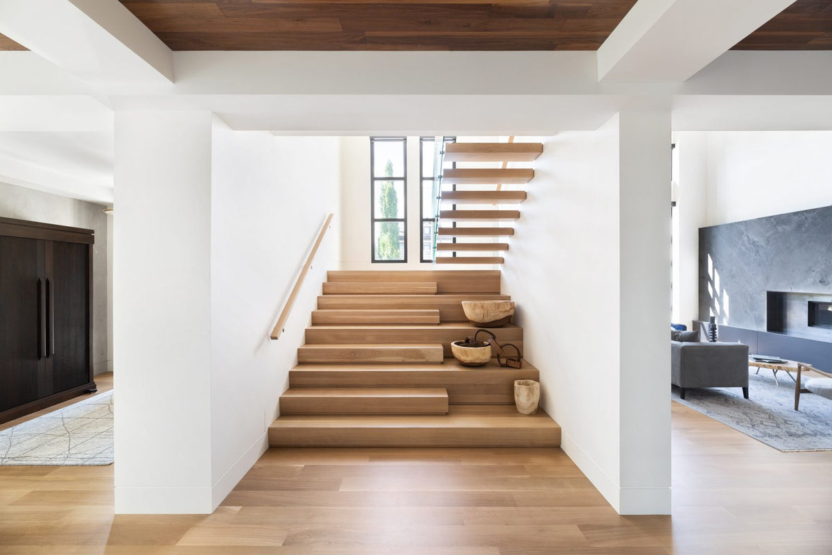 Interiors session by Phil Crozier