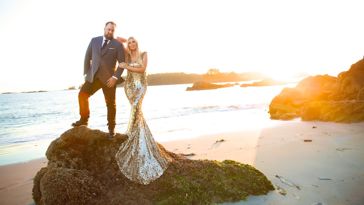 Weddings session by Phil Crozier