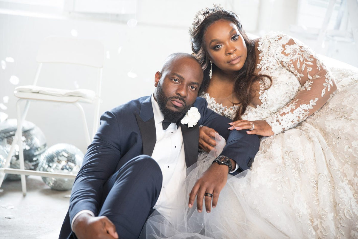 Weddings session by Phil Crozier