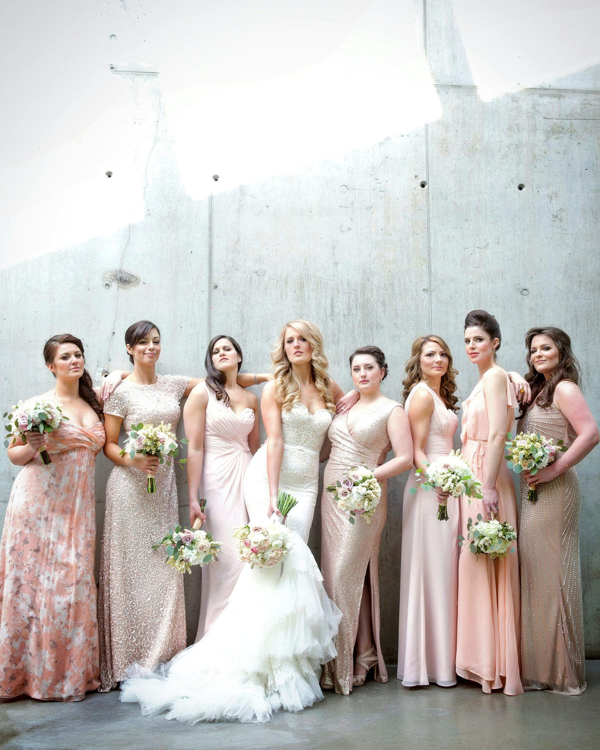 Weddings session by Phil Crozier
