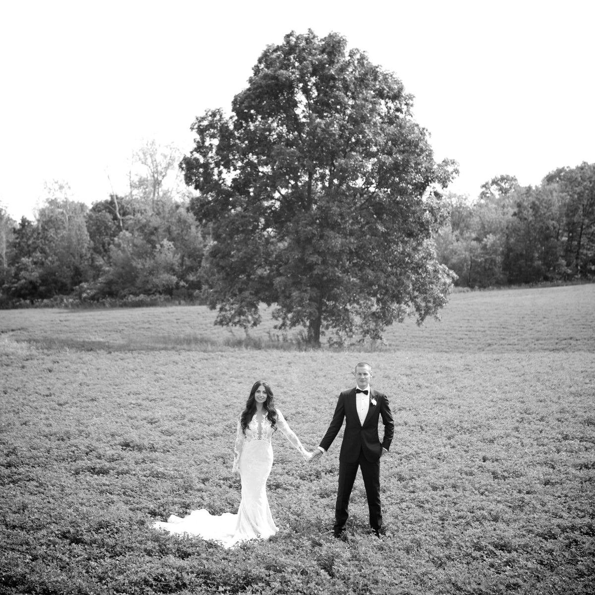 Weddings session by Phil Crozier