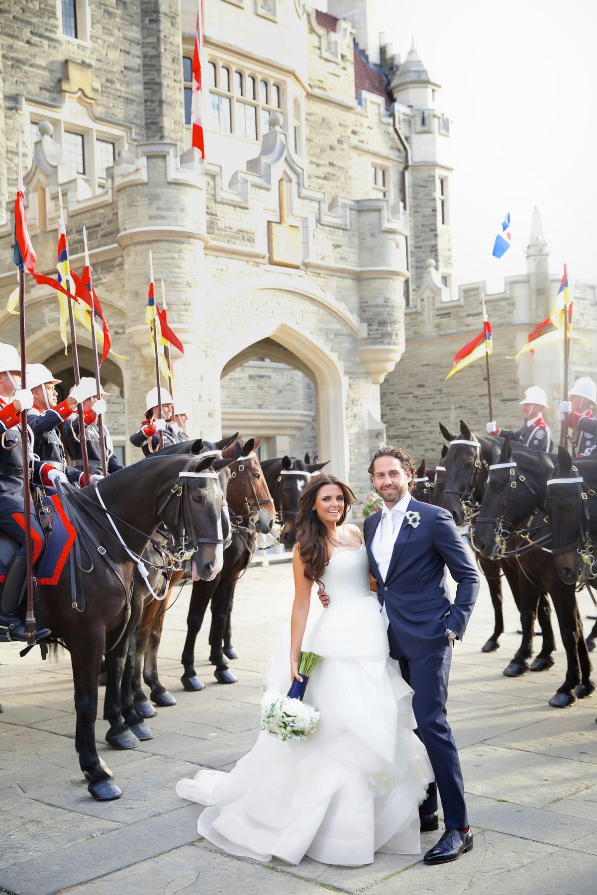Weddings session by Phil Crozier