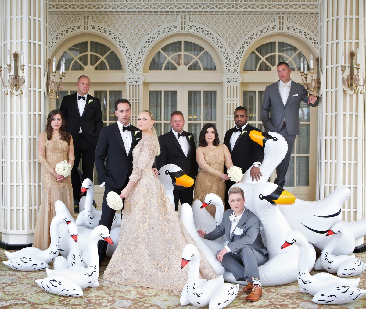Weddings session by Phil Crozier