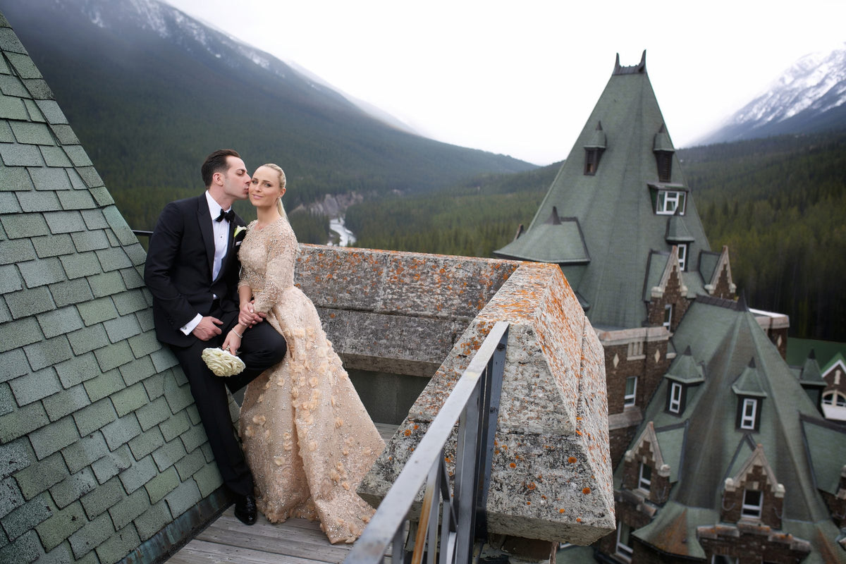 Weddings session by Phil Crozier